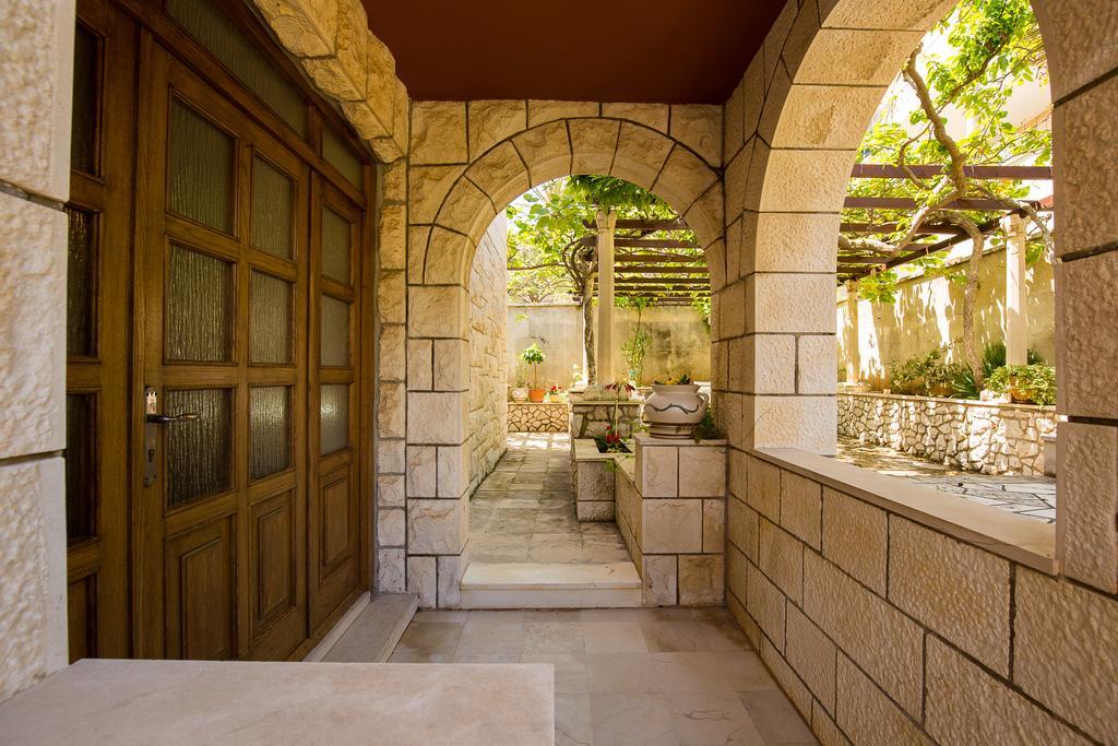 Maison d'hôtes Steel
