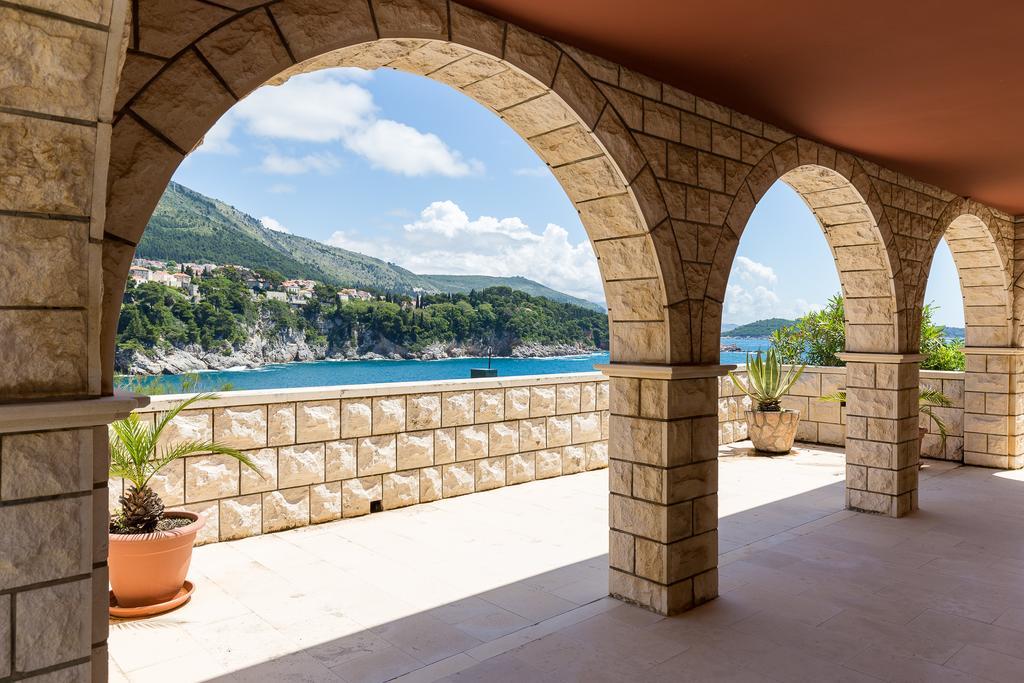 Maison d'hôtes Steel Dubrovnik