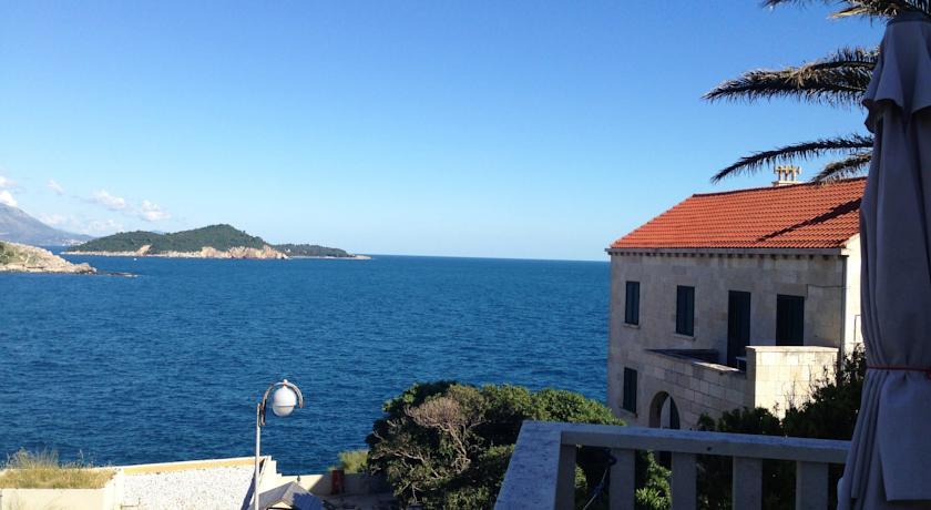 Steel Maison d'hôtes Dubrovnik